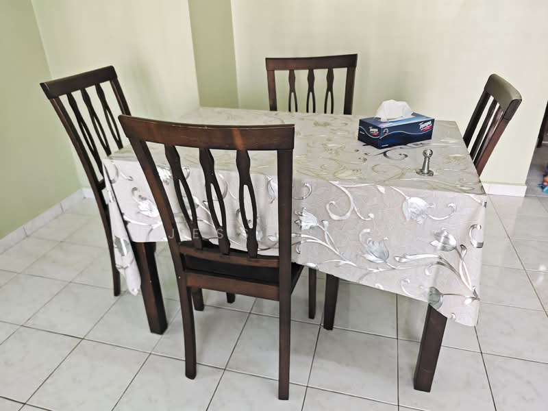 Condominium for Rent at Menara Menjalara - Jesse Lee - PropertyGuru.com.my