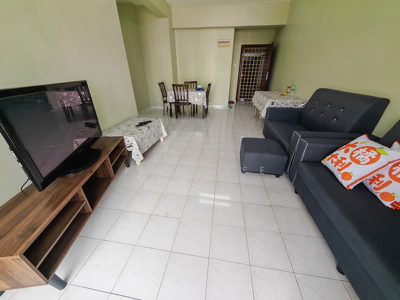Condominium for Rent at Menara Menjalara - Jesse Lee - PropertyGuru.com.my