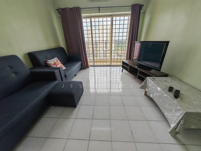 Condominium for Rent at Menara Menjalara - Jesse Lee - PropertyGuru.com.my