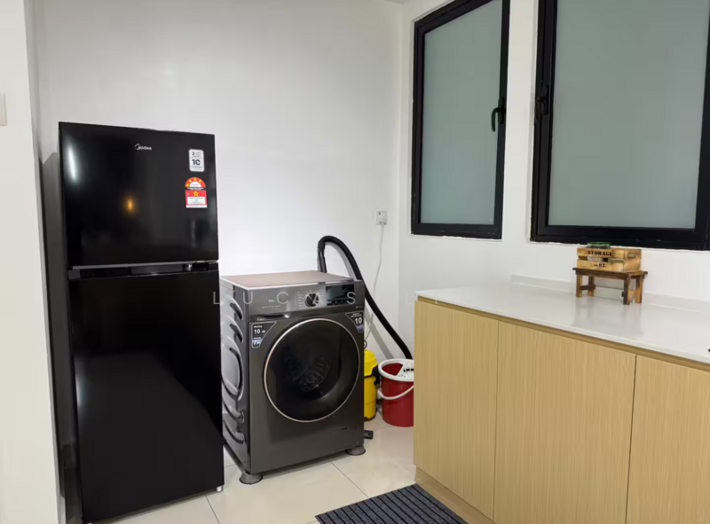 Southkey Mosaic untuk Untuk Disewa - RM 3,000 /bulan, Mac 2026 - Interior - PropertyGuru.com.my