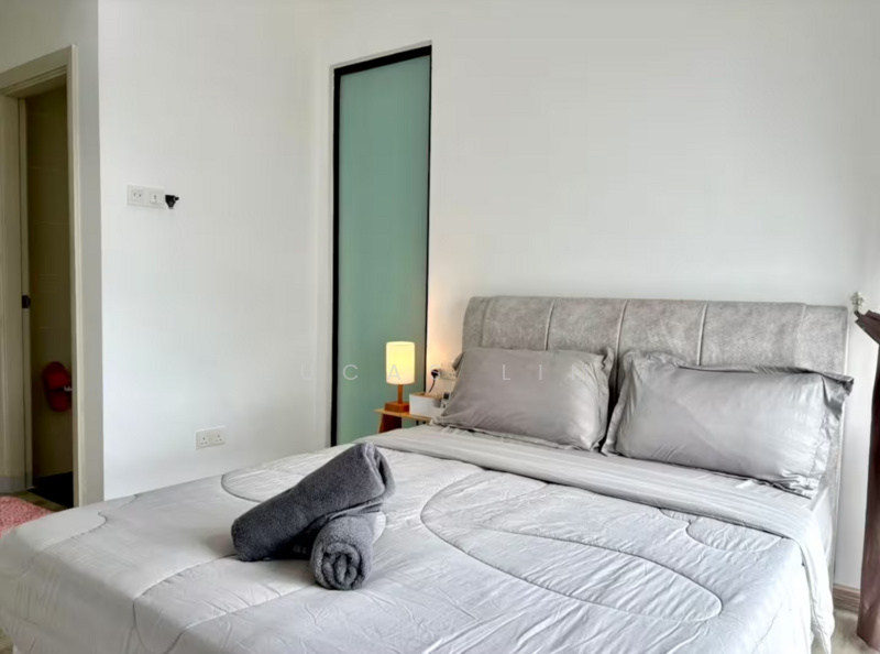 Southkey Mosaic untuk Untuk Disewa - RM 3,000 /bulan, Mac 2026 - Bedroom - PropertyGuru.com.my