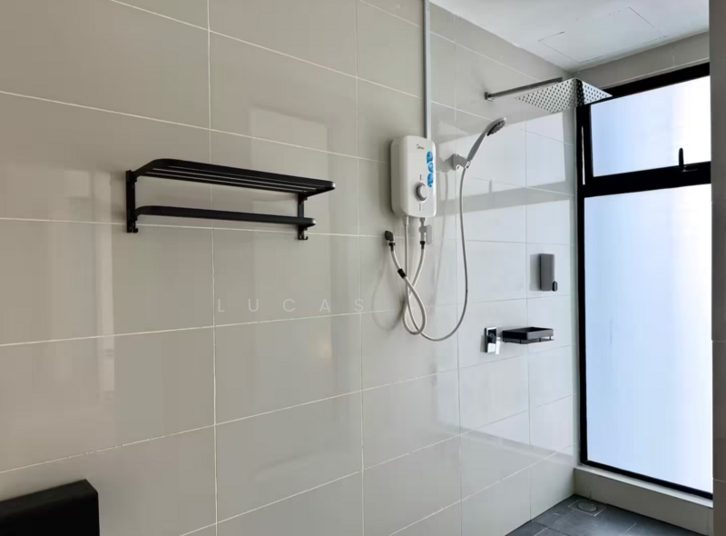 Southkey Mosaic untuk Untuk Disewa - RM 3,000 /bulan, Mac 2026 - Bathroom - PropertyGuru.com.my