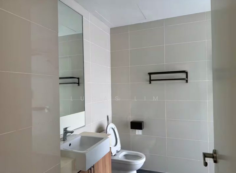 Southkey Mosaic untuk Untuk Disewa - RM 3,000 /bulan, Mac 2026 - Bathroom - PropertyGuru.com.my