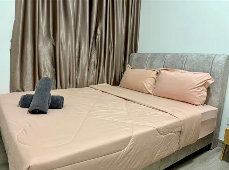 Southkey Mosaic untuk Untuk Disewa - RM 3,000 /bulan, Mac 2026 - Bedroom - PropertyGuru.com.my