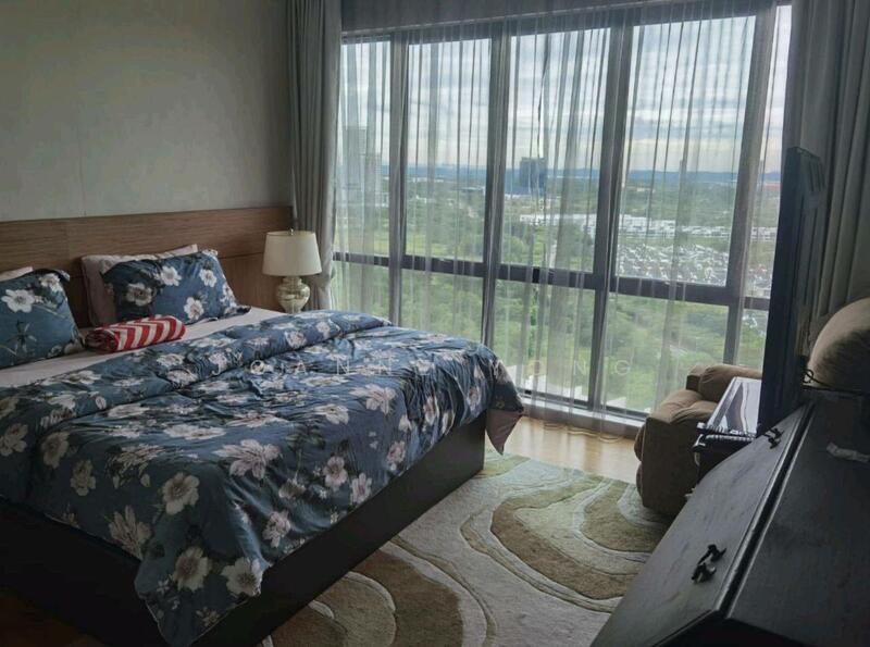Condominium for Sale at Impiana - Joanne Yong - Bedroom - PropertyGuru.com.my