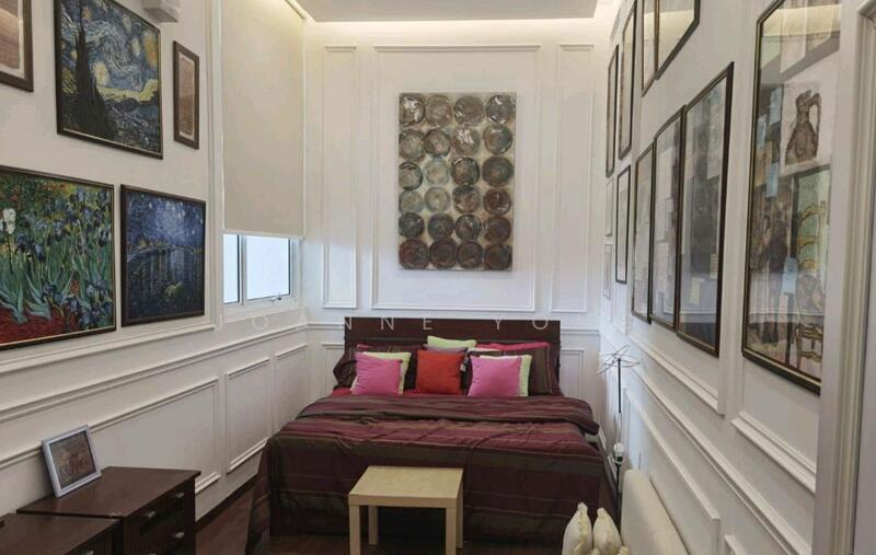 Condominium for Sale at Impiana - Joanne Yong - Bedroom - PropertyGuru.com.my