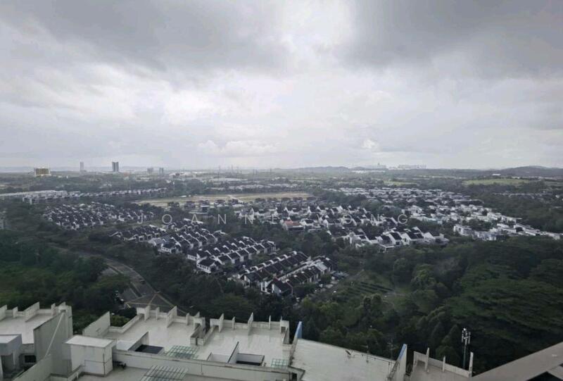 Condominium for Sale at Impiana - Joanne Yong - Exterior - PropertyGuru.com.my