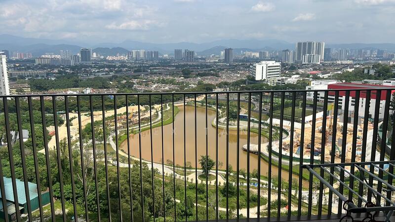 Condominium for Rent at Park Place - Rex Tan - View - PropertyGuru.com.my