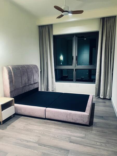 Condominium for Rent at Park Place - Rex Tan - Bedroom - PropertyGuru.com.my