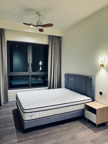 Condominium for Rent at Park Place - Rex Tan - Bedroom - PropertyGuru.com.my