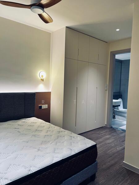 Condominium for Rent at Park Place - Rex Tan - Bedroom - PropertyGuru.com.my