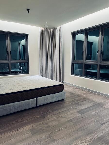 Condominium for Rent at Park Place - Rex Tan - Bedroom - PropertyGuru.com.my