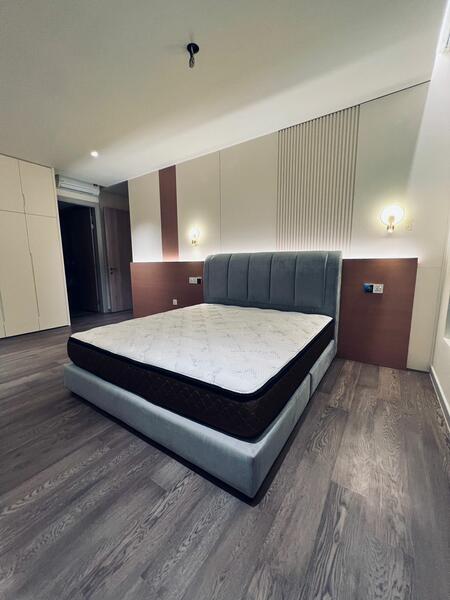 Condominium for Rent at Park Place - Rex Tan - Bedroom - PropertyGuru.com.my