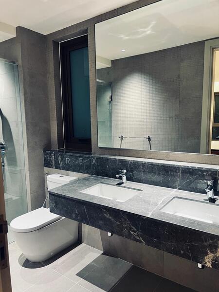 Condominium for Rent at Park Place - Rex Tan - Bathroom - PropertyGuru.com.my