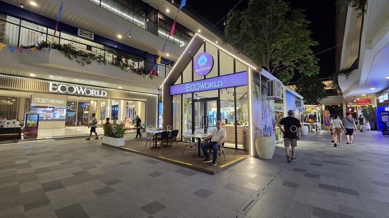 Shop for Rent in Eco Majestic (Semenyih) - Christopher Chong - Exterior - PropertyGuru.com.my
