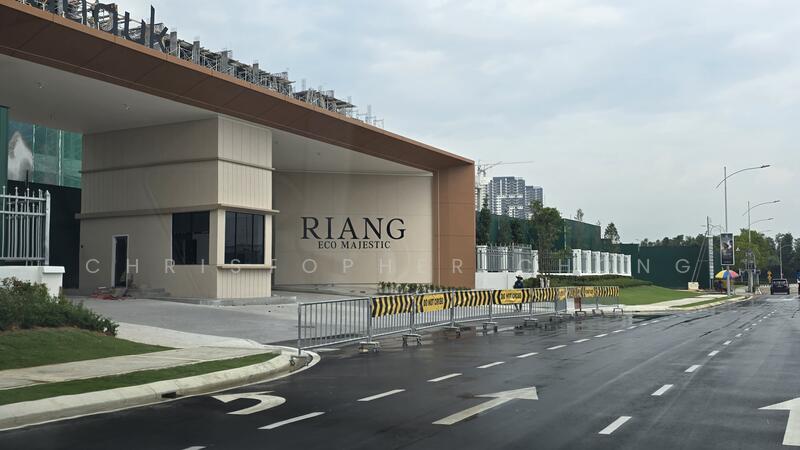 Shop for Rent in Eco Majestic (Semenyih) - Christopher Chong - Exterior - PropertyGuru.com.my