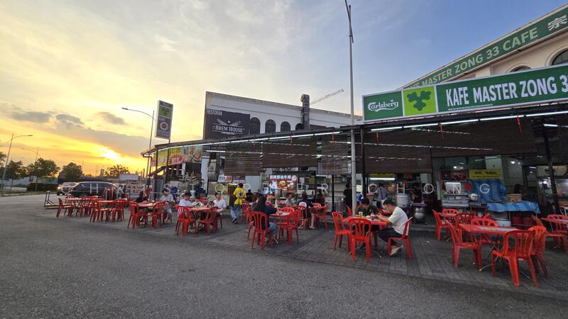 Shop for Rent in Eco Majestic (Semenyih) - Christopher Chong - Exterior - PropertyGuru.com.my