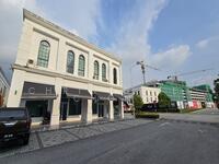 For Rent - Eco Majestic Ivoris, Whitten, Silver Square, Brighton, Riang Square, Lumilane