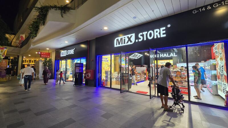 Shop for Rent in Eco Majestic (Semenyih) - Christopher Chong - Exterior - PropertyGuru.com.my