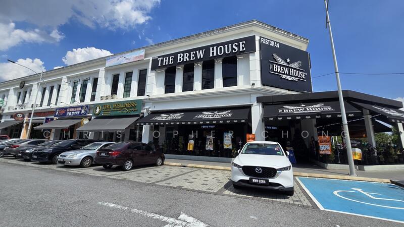 Shop for Rent in Eco Majestic (Semenyih) - Christopher Chong - PropertyGuru.com.my