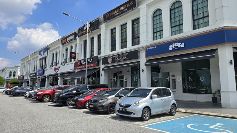 Shop for Rent in Eco Majestic (Semenyih) - Christopher Chong - PropertyGuru.com.my