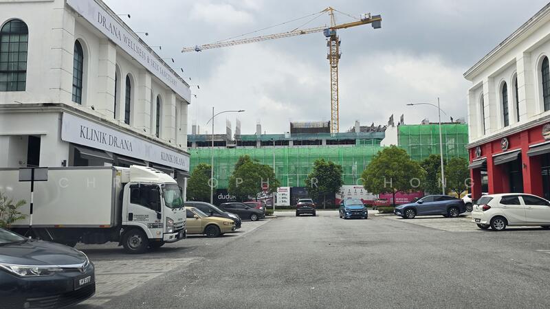 Shop for Rent in Eco Majestic (Semenyih) - Christopher Chong - PropertyGuru.com.my