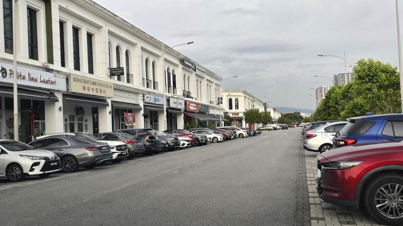 Shop for Rent in Eco Majestic (Semenyih) - Christopher Chong - PropertyGuru.com.my