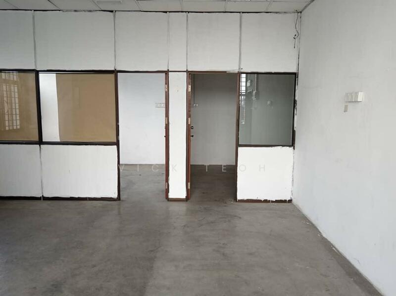Factory for Rent in Juru (Penang) - Vick Teoh - Interior - PropertyGuru.com.my