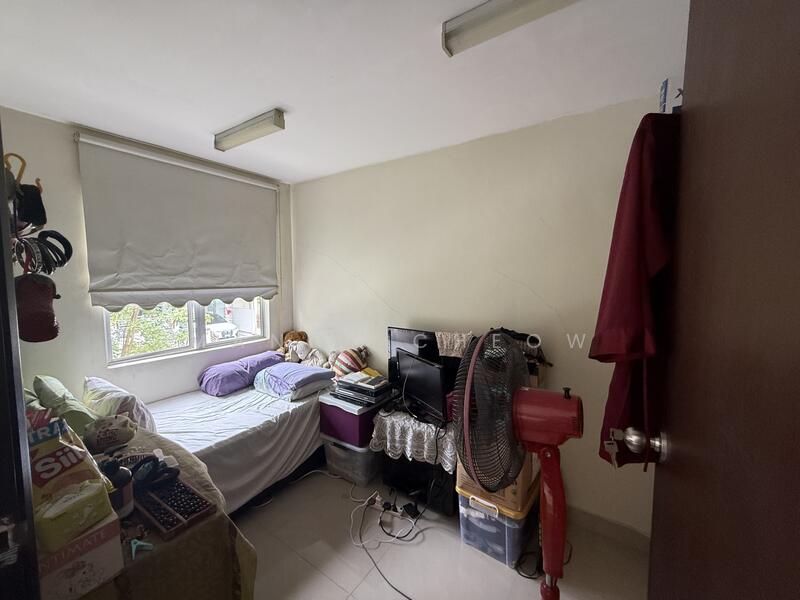 Rumah Banglo untuk Dijual di Valencia (Sungai Buloh) - Mandy Cheow - Bedroom - PropertyGuru.com.my