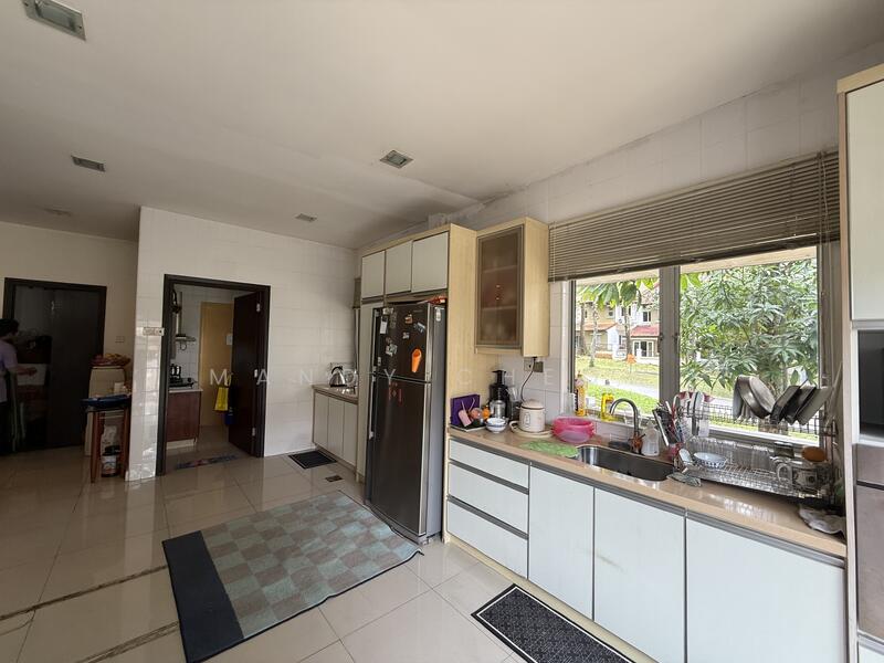 Rumah Banglo untuk Dijual di Valencia (Sungai Buloh) - Mandy Cheow - Kitchen - PropertyGuru.com.my