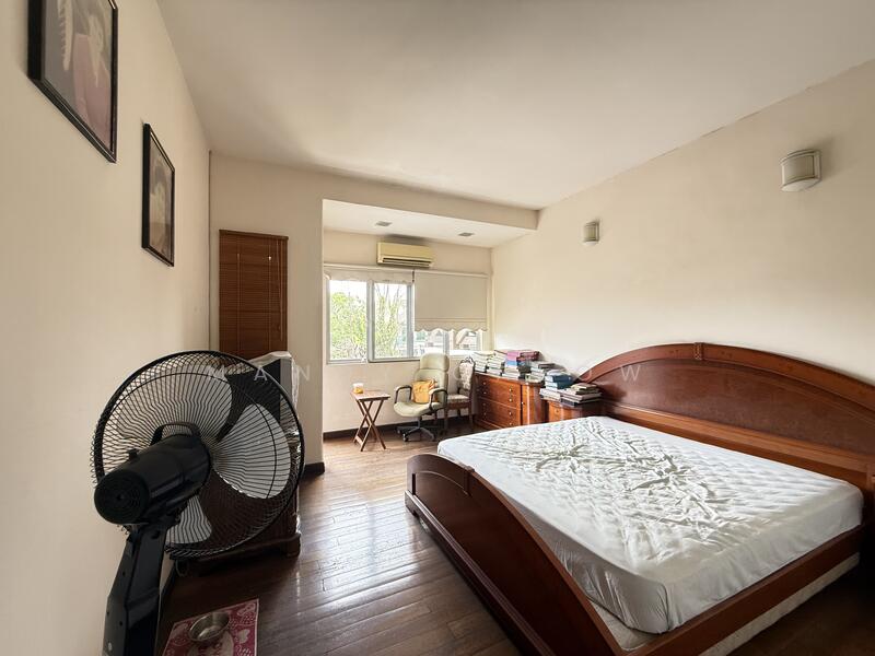 Rumah Banglo untuk Dijual di Valencia (Sungai Buloh) - Mandy Cheow - Bedroom - PropertyGuru.com.my