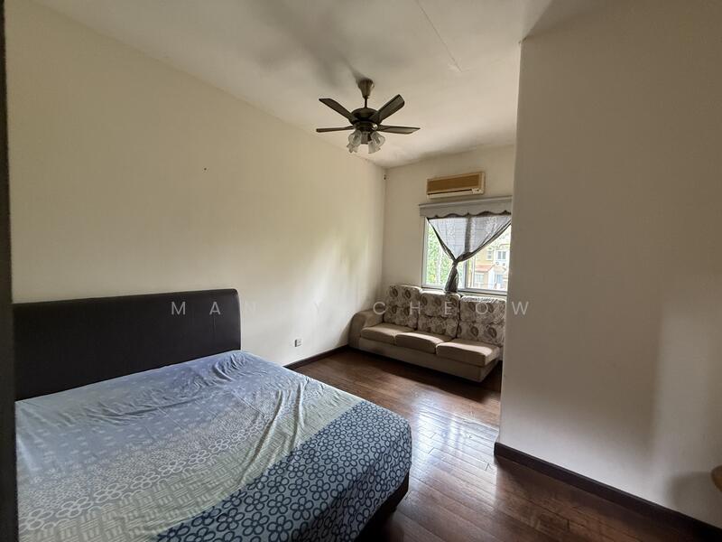 Rumah Banglo untuk Dijual di Valencia (Sungai Buloh) - Mandy Cheow - Bedroom - PropertyGuru.com.my