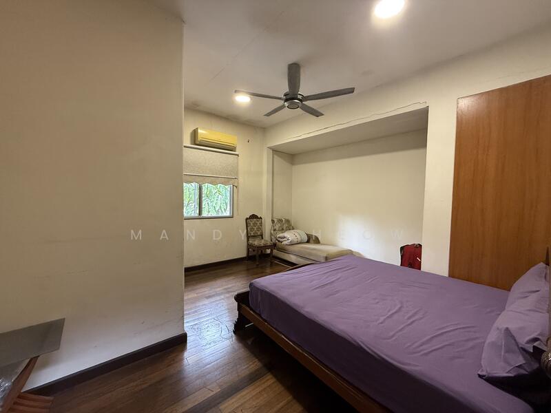 Rumah Banglo untuk Dijual di Valencia (Sungai Buloh) - Mandy Cheow - Bedroom - PropertyGuru.com.my