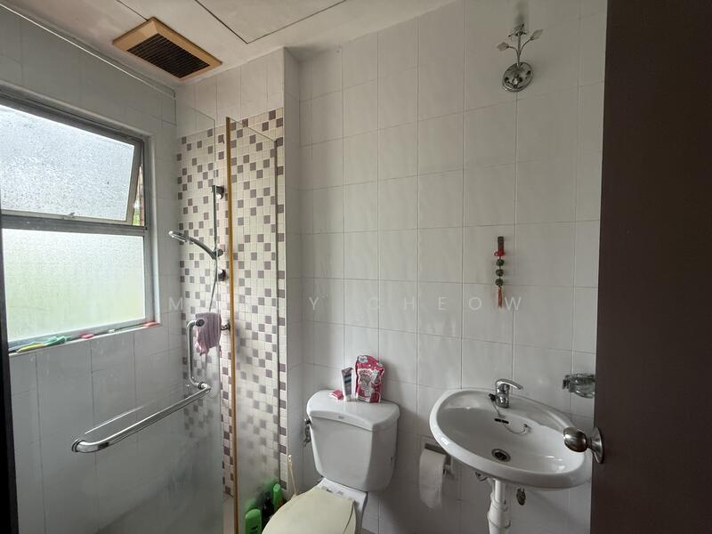 Rumah Banglo untuk Dijual di Valencia (Sungai Buloh) - Mandy Cheow - Bathroom - PropertyGuru.com.my