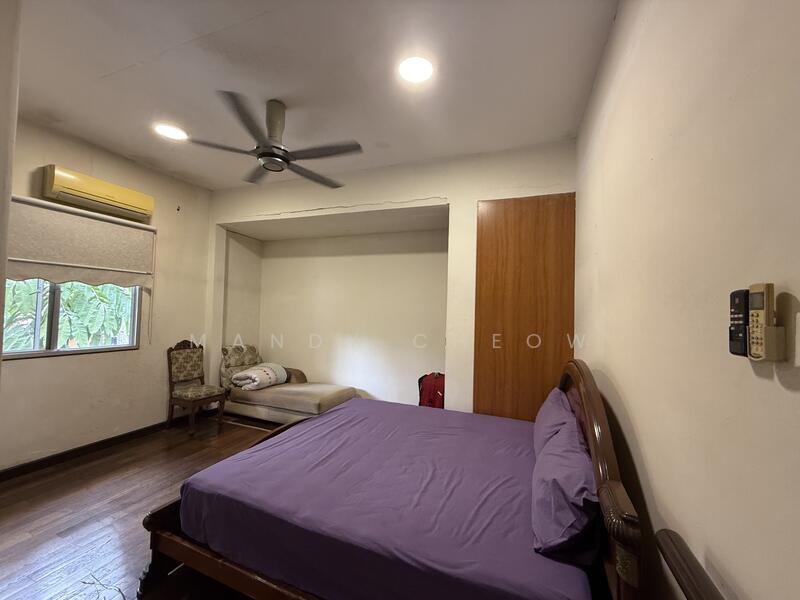 Rumah Banglo untuk Dijual di Valencia (Sungai Buloh) - Mandy Cheow - Bedroom - PropertyGuru.com.my
