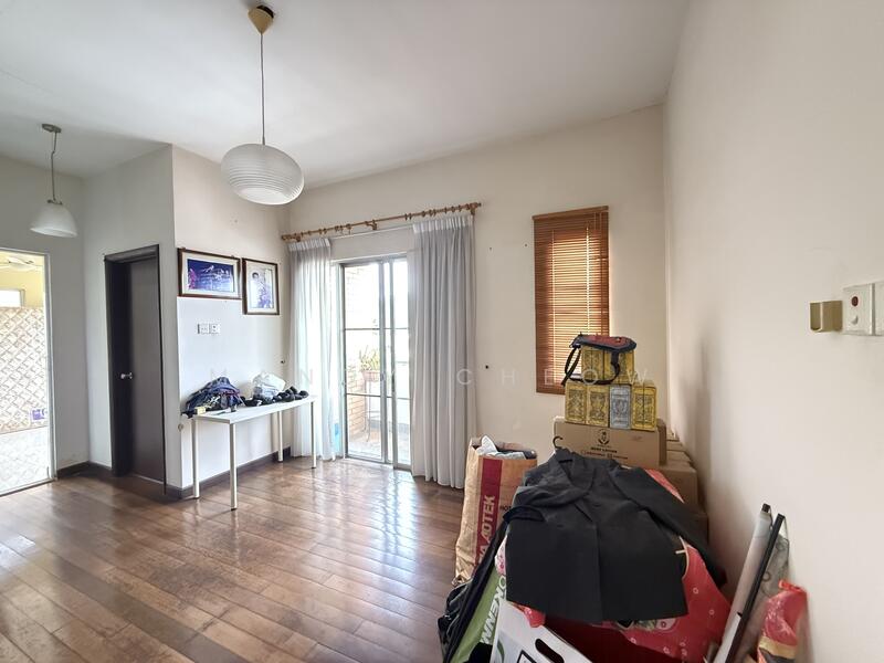 Rumah Banglo untuk Dijual di Valencia (Sungai Buloh) - Mandy Cheow - Living Room - PropertyGuru.com.my