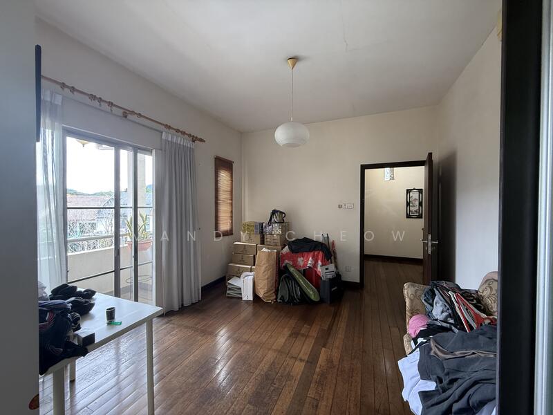 Rumah Banglo untuk Dijual di Valencia (Sungai Buloh) - Mandy Cheow - Living Room - PropertyGuru.com.my
