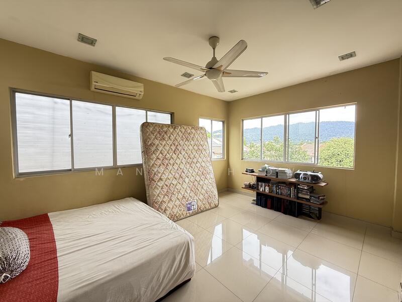 Rumah Banglo untuk Dijual di Valencia (Sungai Buloh) - Mandy Cheow - Bedroom - PropertyGuru.com.my
