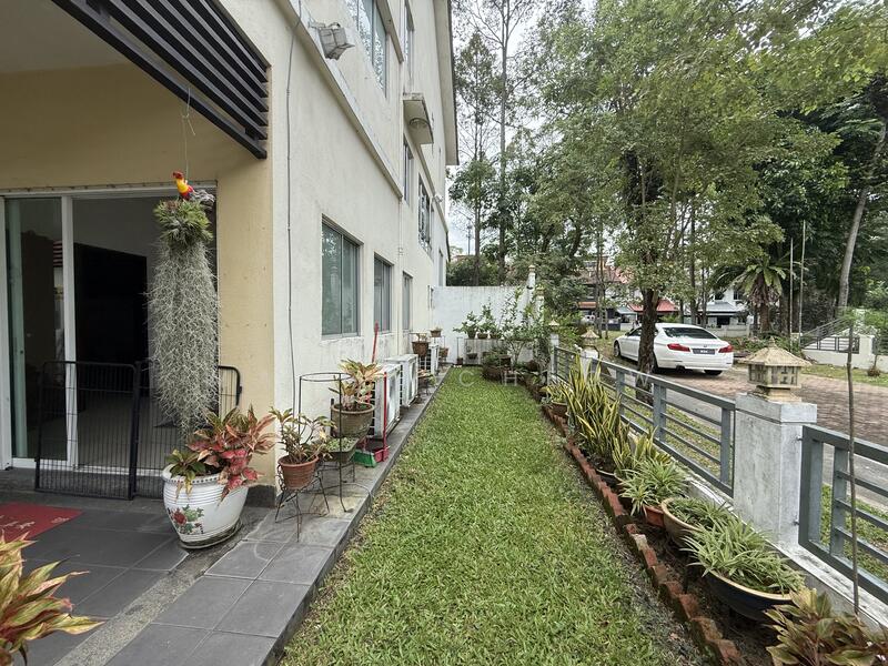Rumah Banglo untuk Dijual di Valencia (Sungai Buloh) - Mandy Cheow - PropertyGuru.com.my