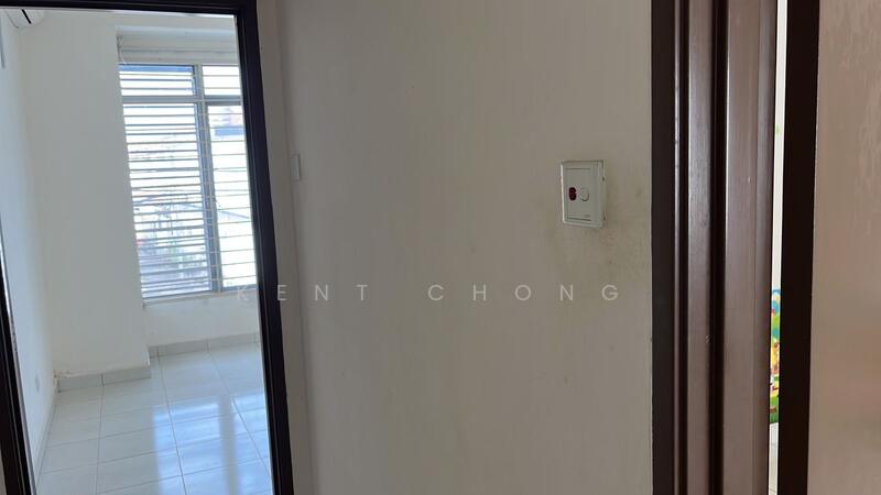 2-storey Terraced House for Sale in Semenyih (Selangor) - Kent Chong - Interior - PropertyGuru.com.my