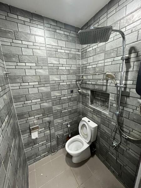 2-storey Terraced House for Sale in Semenyih (Selangor) - Kent Chong - Bathroom - PropertyGuru.com.my