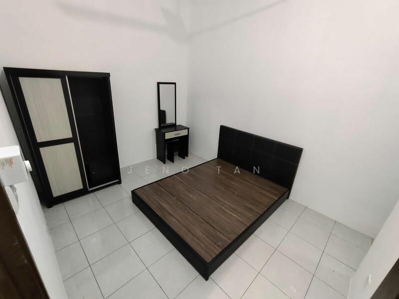 11 mile from kuching single storey corner for rent untuk Untuk Disewa - RM 1,500 /bulan, Feb 2026 - Bedroom - PropertyGuru.com.my