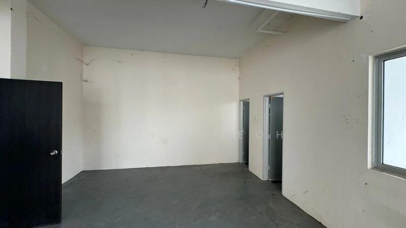 Factory for Rent in Bayan Lepas Industrial Park (Bayan Lepas) - Venus Teoh - Interior - PropertyGuru.com.my