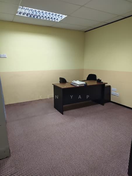 Got Lift, Got Lift, Got Lift, Presint 9, Putrajaya, Tingkat 1 untuk Untuk Disewa - RM 2,900 /bulan, Mac 2026 - Interior - PropertyGuru.com.my