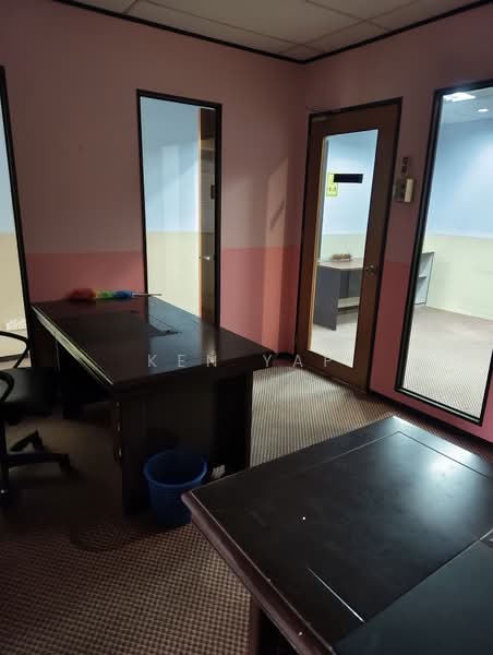 Got Lift, Got Lift, Got Lift, Presint 9, Putrajaya, Tingkat 1 untuk Untuk Disewa - RM 2,900 /bulan, Mac 2026 - Interior - PropertyGuru.com.my