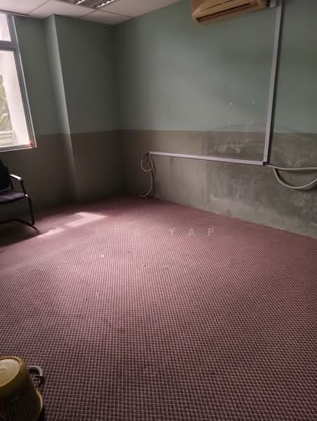 Got Lift, Got Lift, Got Lift, Presint 9, Putrajaya, Tingkat 1 untuk Untuk Disewa - RM 2,900 /bulan, Mac 2026 - Interior - PropertyGuru.com.my