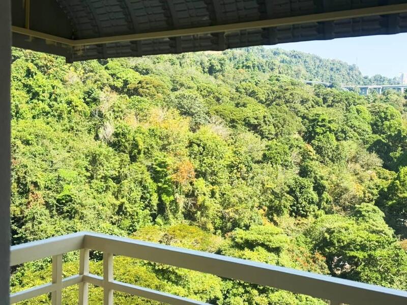 Untuk Disewa - Desa Madura