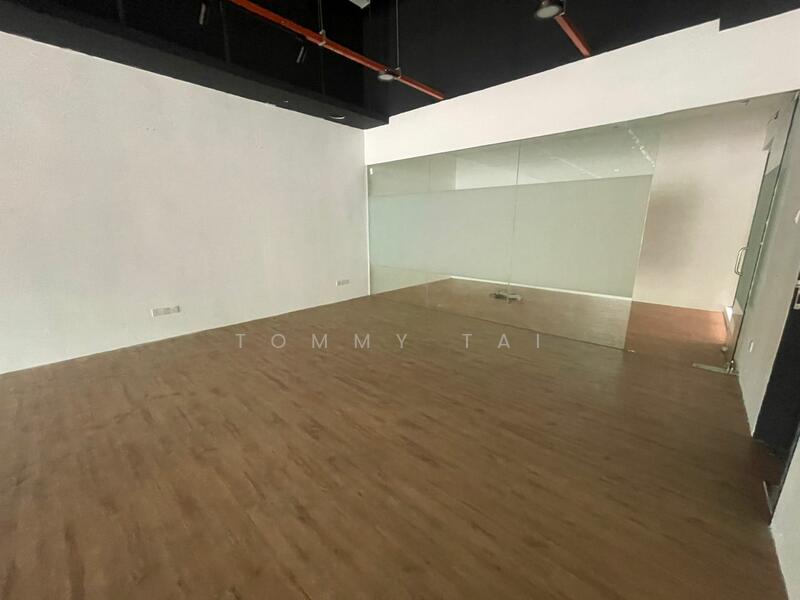 Shop / Office for Rent in Southkey (Johor Bahru) - Tommy Tai - Interior - PropertyGuru.com.my