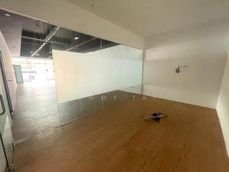 Shop / Office for Rent in Southkey (Johor Bahru) - Tommy Tai - Interior - PropertyGuru.com.my
