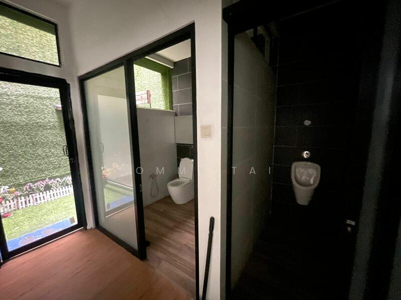 Shop / Office for Rent in Southkey (Johor Bahru) - Tommy Tai - Bathroom - PropertyGuru.com.my